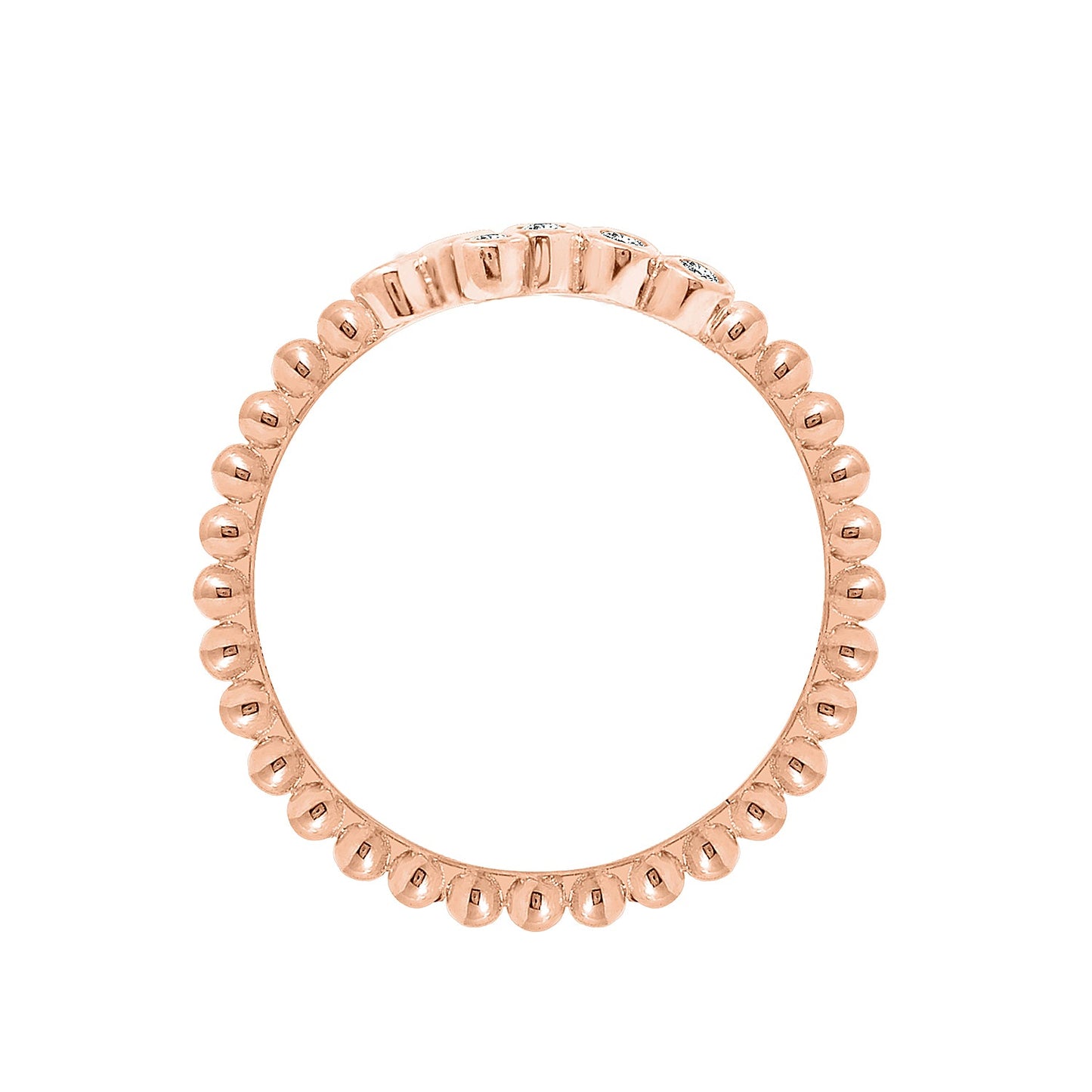 Dreamer Clustered Ring