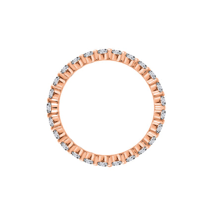 1.50cttw Round Eternity Band Ring