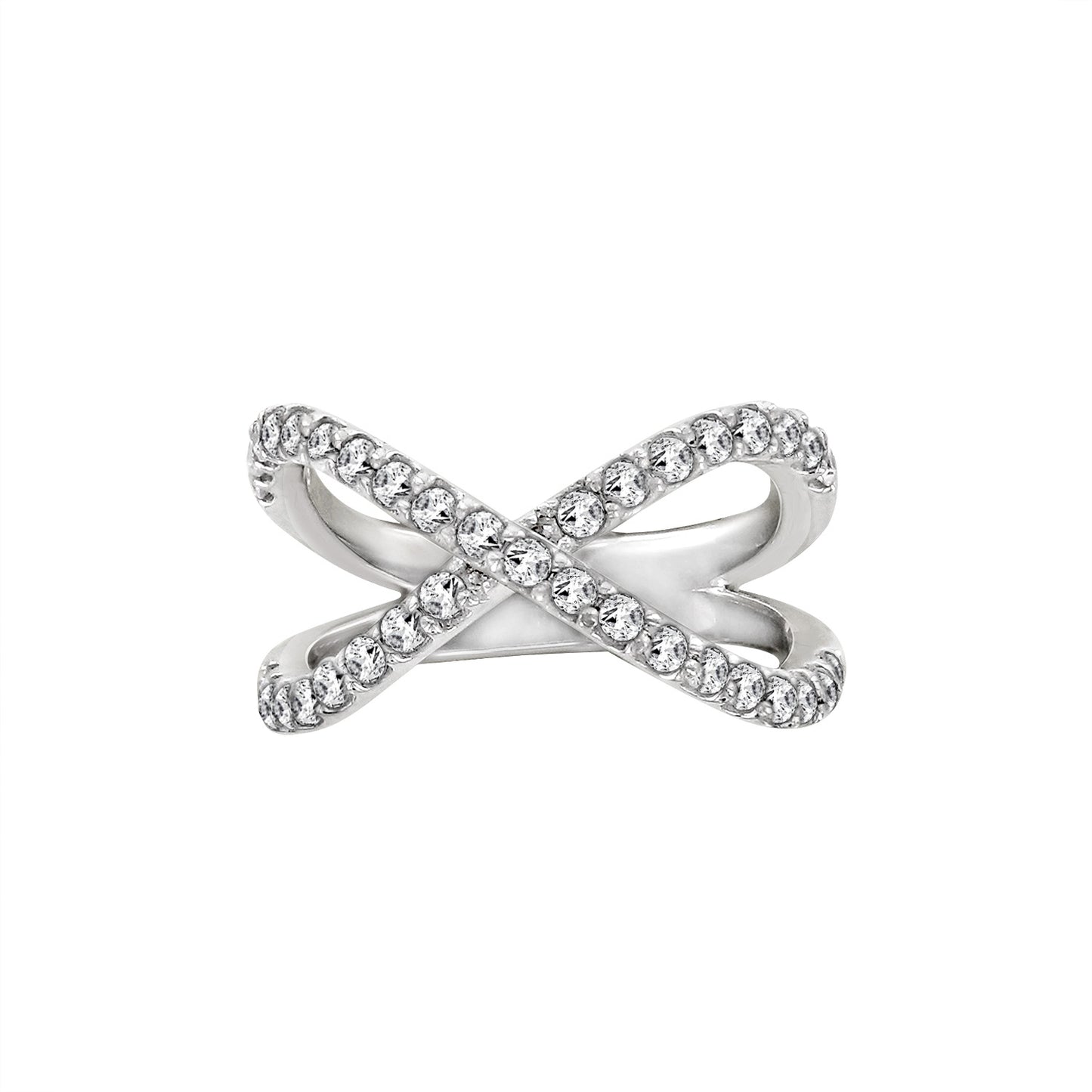 Double Cross Ring