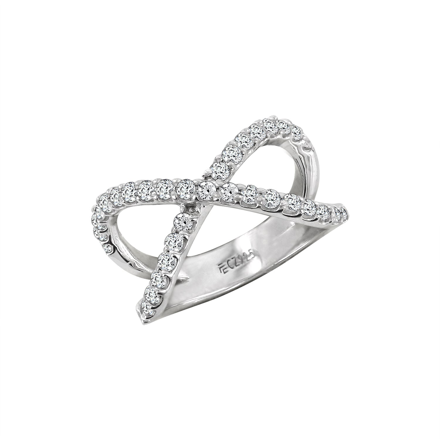 Double Cross Ring