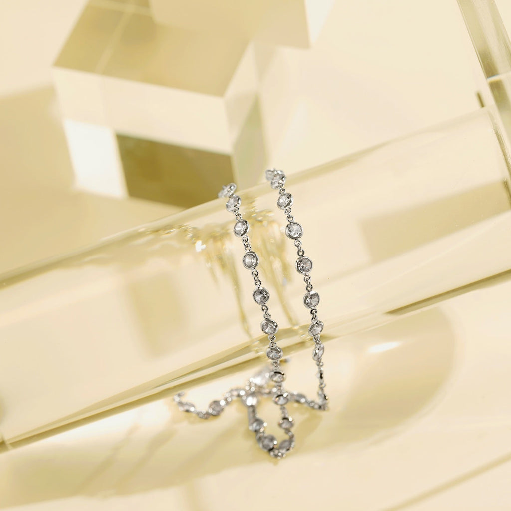 By-Yard Necklace