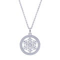 Christmas Pendant Necklace JEP02301
