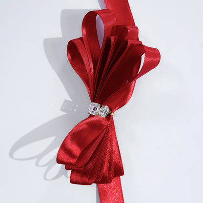 Oval and Emerald Cut Double Stone Ring JER22194