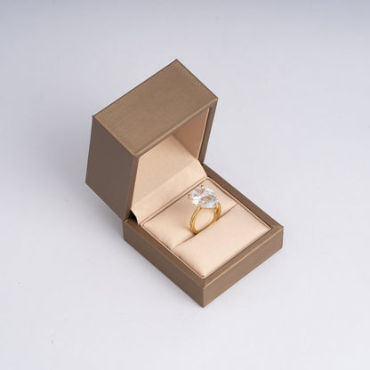 Satin Jewelry Box B008,B009, B010, B011, B012, B013