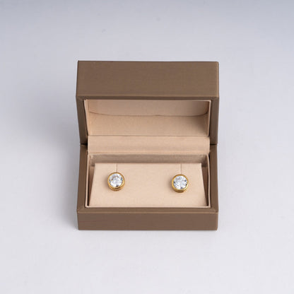 Satin Jewelry Box B008,B009, B010, B011, B012, B013