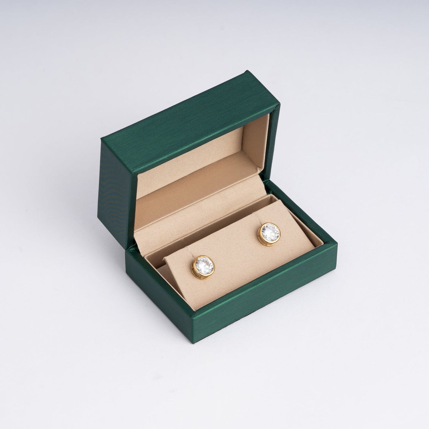 Satin Jewelry Box B008,B009, B010, B011, B012, B013