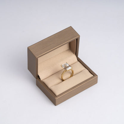 Satin Jewelry Box B008,B009, B010, B011, B012, B013