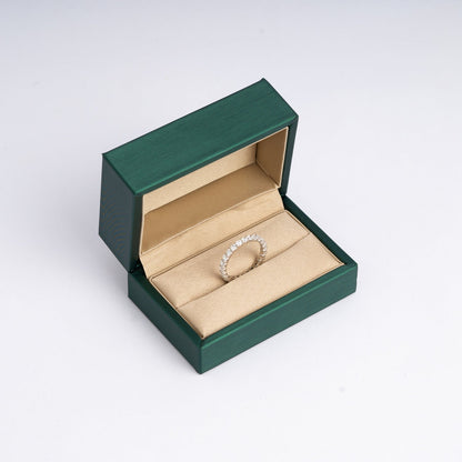 Satin Jewelry Box B008,B009, B010, B011, B012, B013