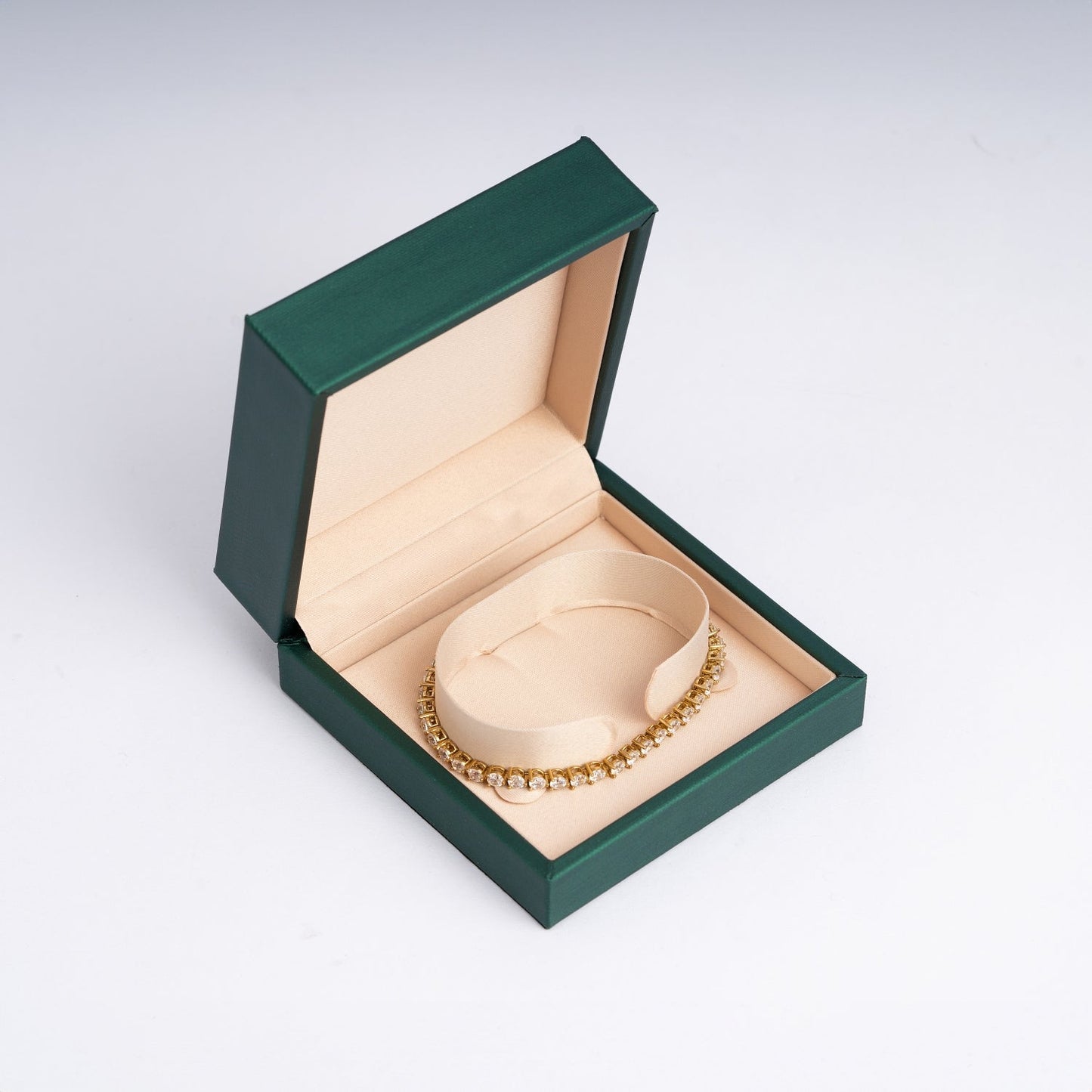 Satin Jewelry Box B008,B009, B010, B011, B012, B013