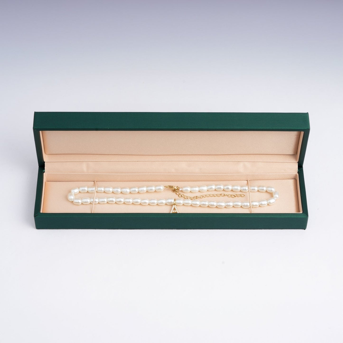 Satin Jewelry Box B008,B009, B010, B011, B012, B013