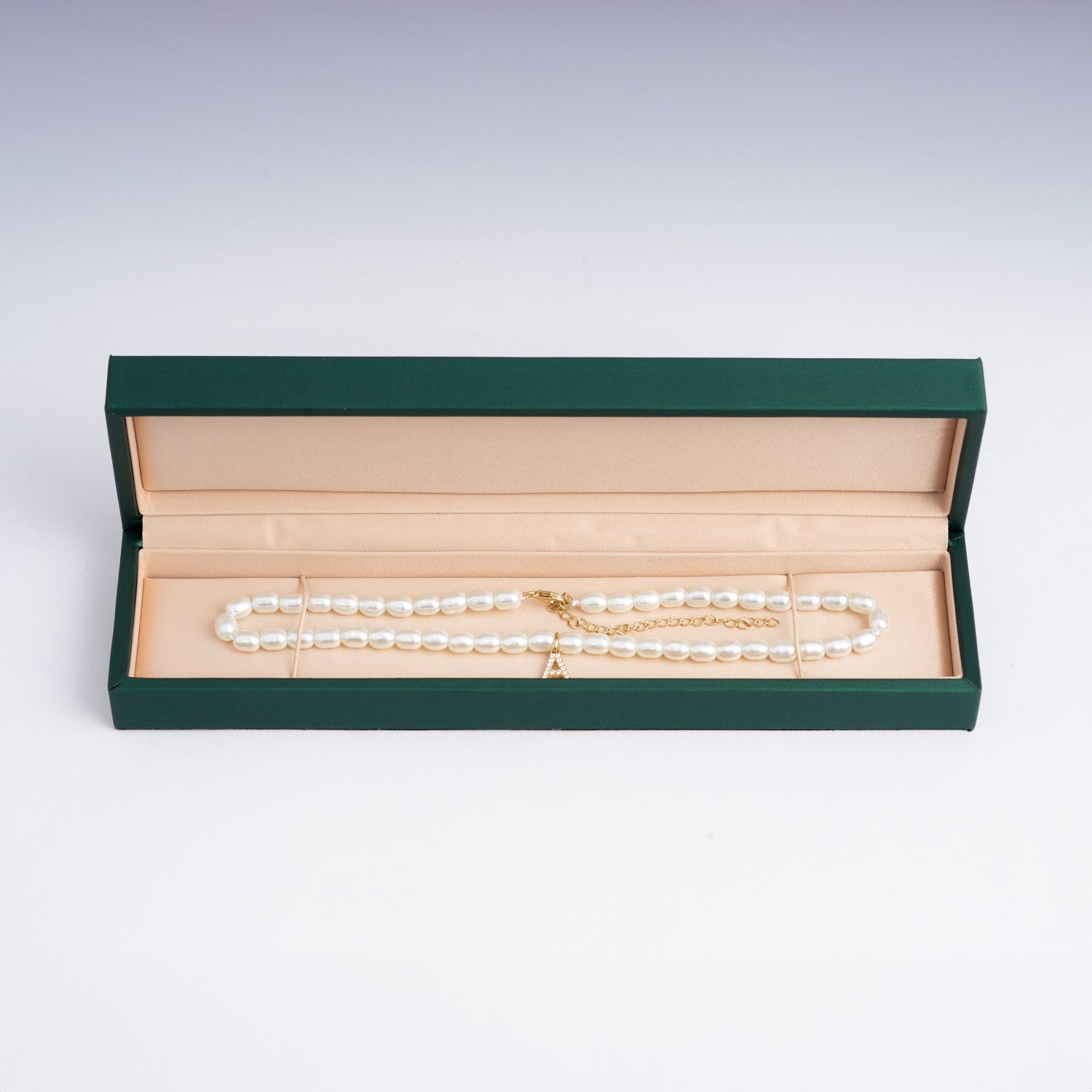 Satin Jewelry Box B008,B009, B010, B011, B012, B013