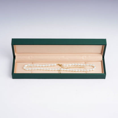 Satin Jewelry Box B008,B009, B010, B011, B012, B013