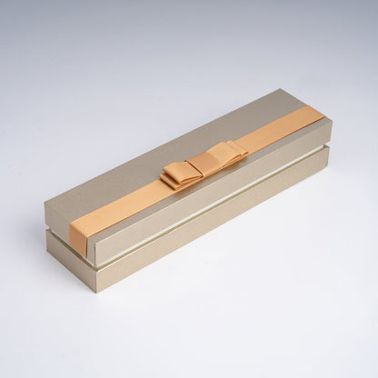 Paper Mix Felt Jewelry Box B020