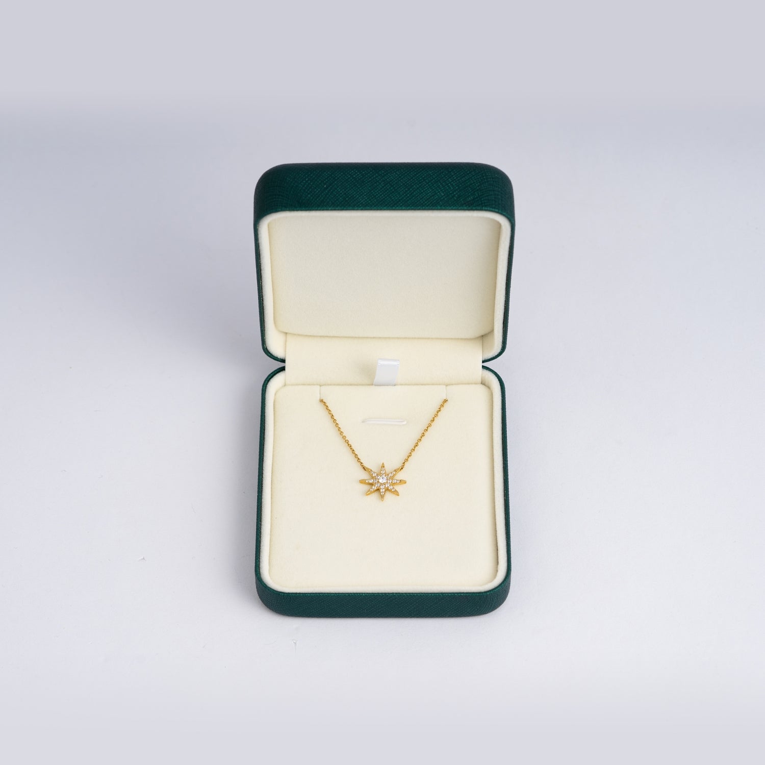 Plastic Jewelry Box With Texture B030, B031, B032, B033
