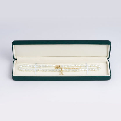 Plastic Jewelry Box With Texture B030, B031, B032, B033