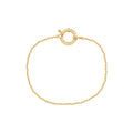 Bar Chain Bracelet