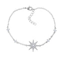 Stellar Station Bracelet