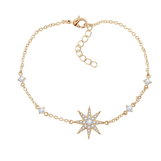 Stellar Station Bracelet