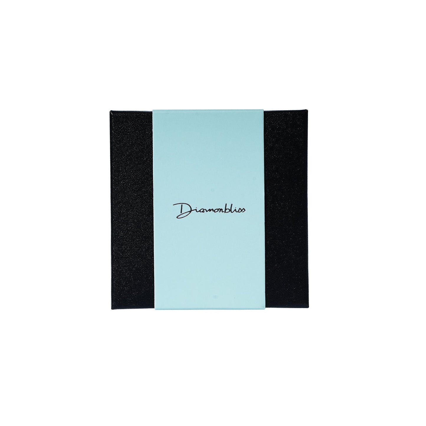 Paper Black Box 100x70x37mm