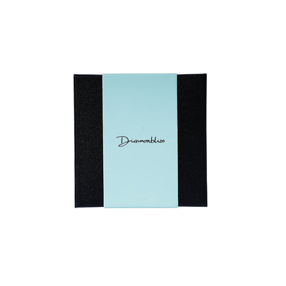 Paper Black Box 100x70x37mm