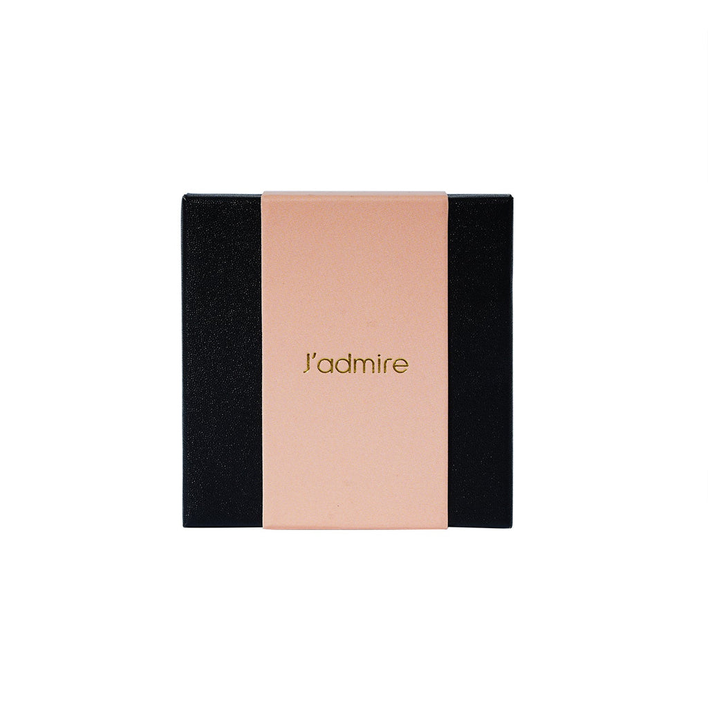 Paper Black Box 100x70x37mm