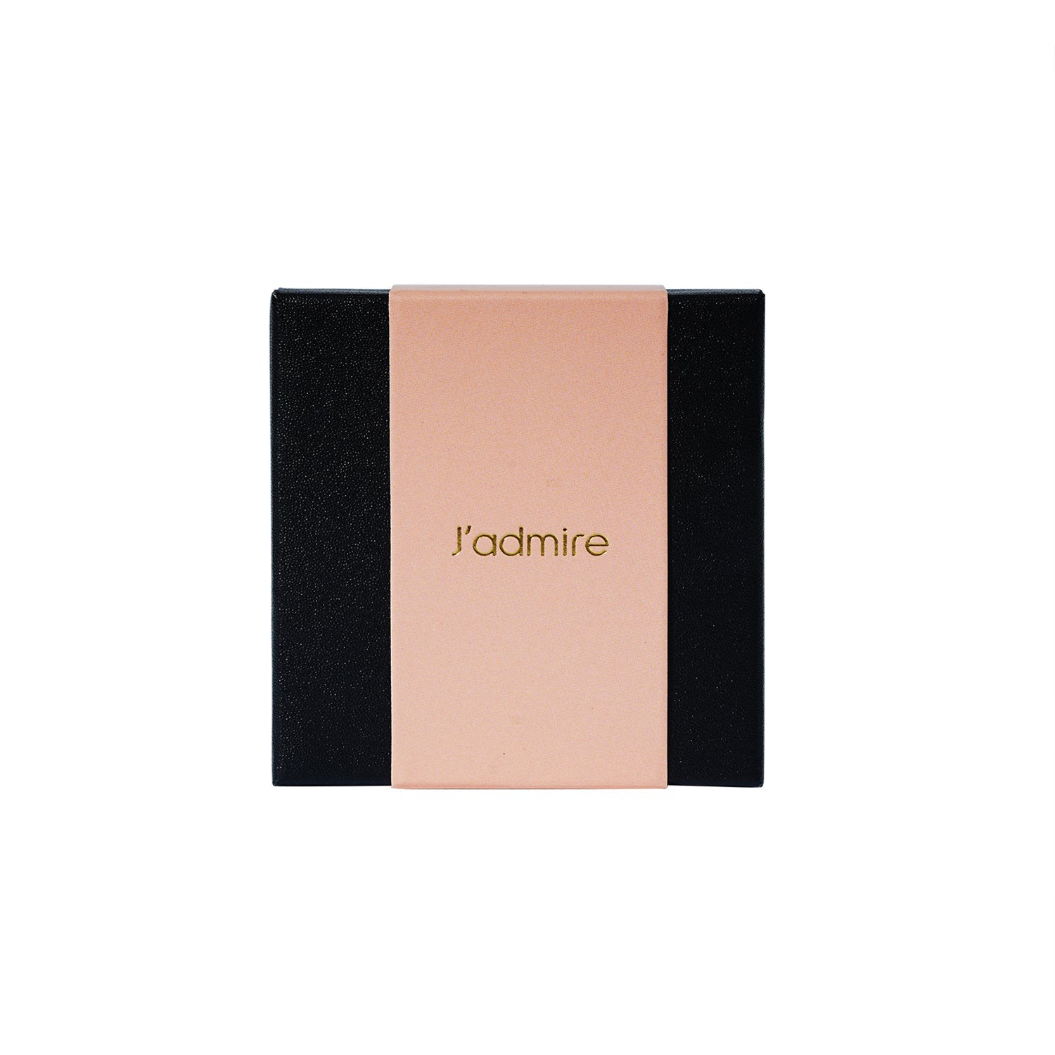 Paper Black Box 100x70x37mm