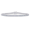 3.5mm Tennis Bracelet