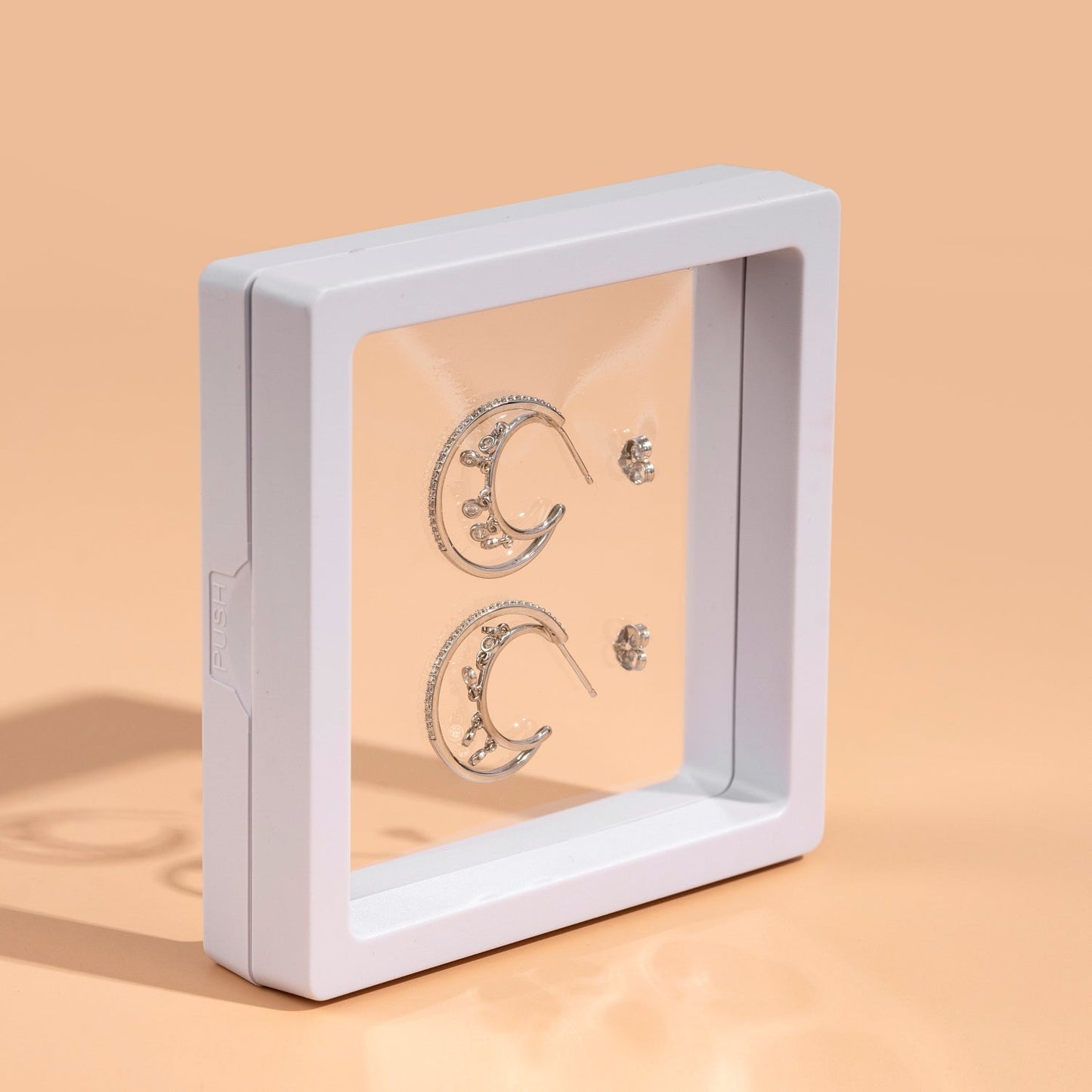 Floating box 88*88*20mm