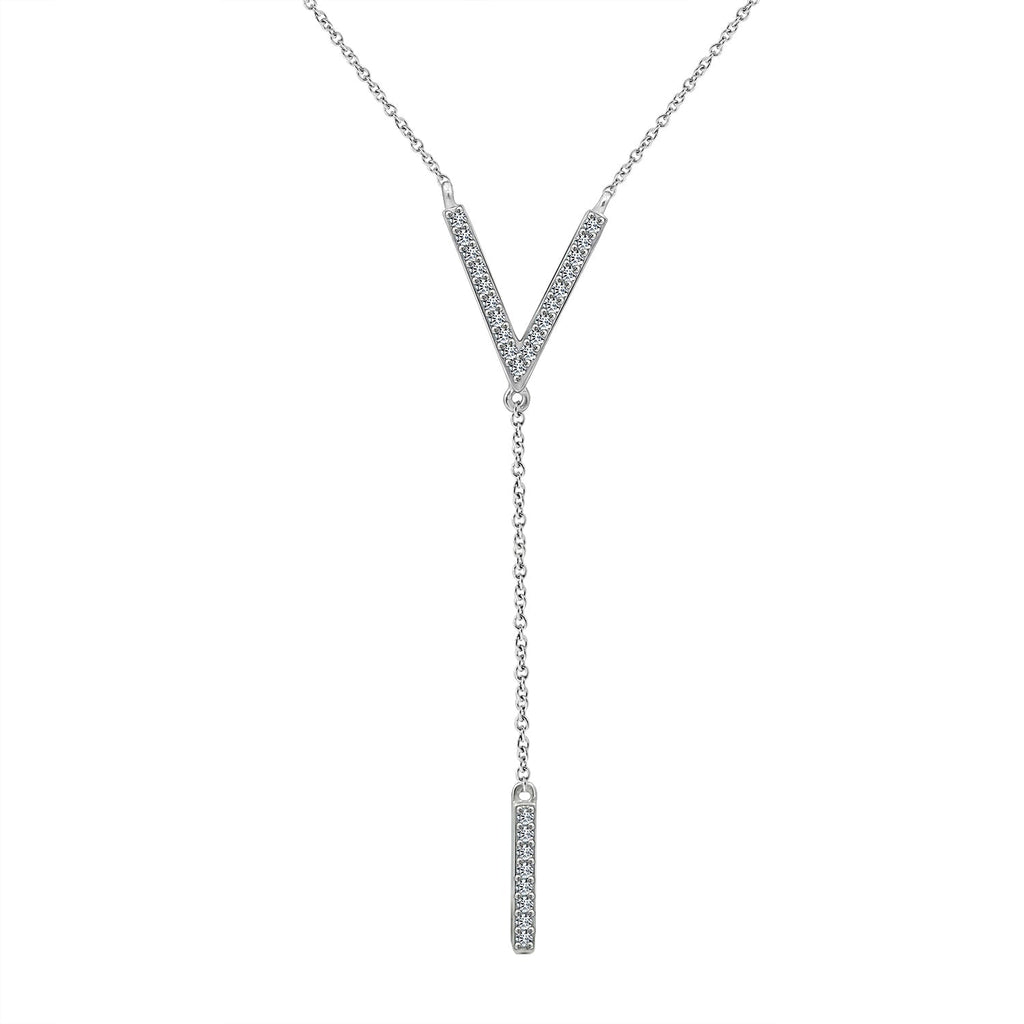 Y Necklace JEN09139