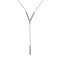 Y Necklace JEN09139