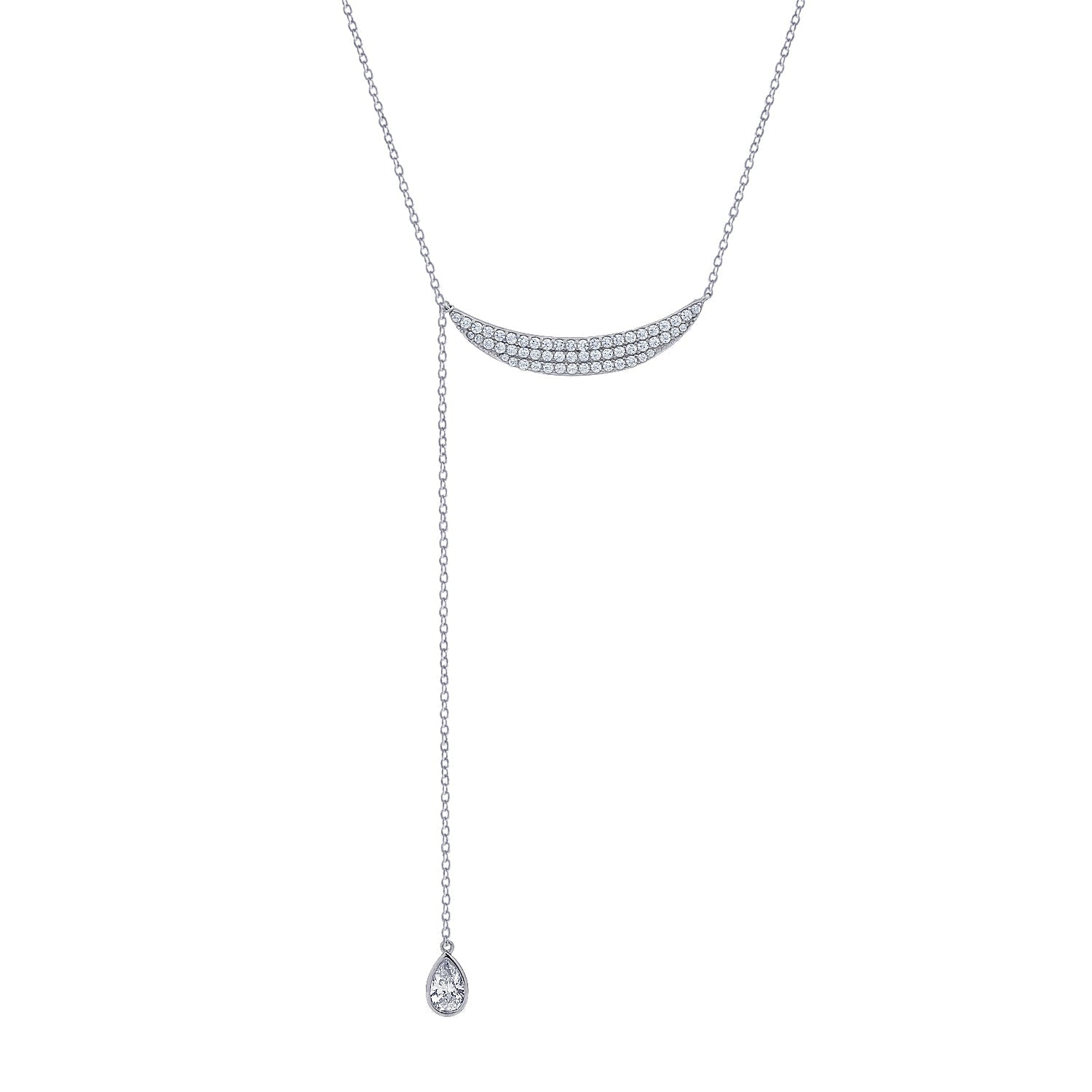 Y Necklace JEN18688