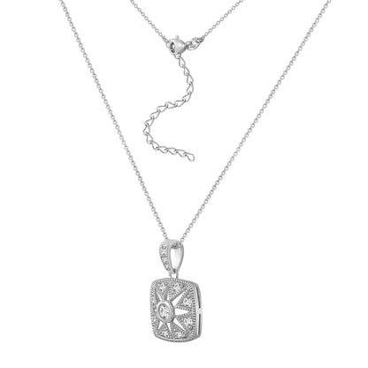 Antique Pendant Necklace_3