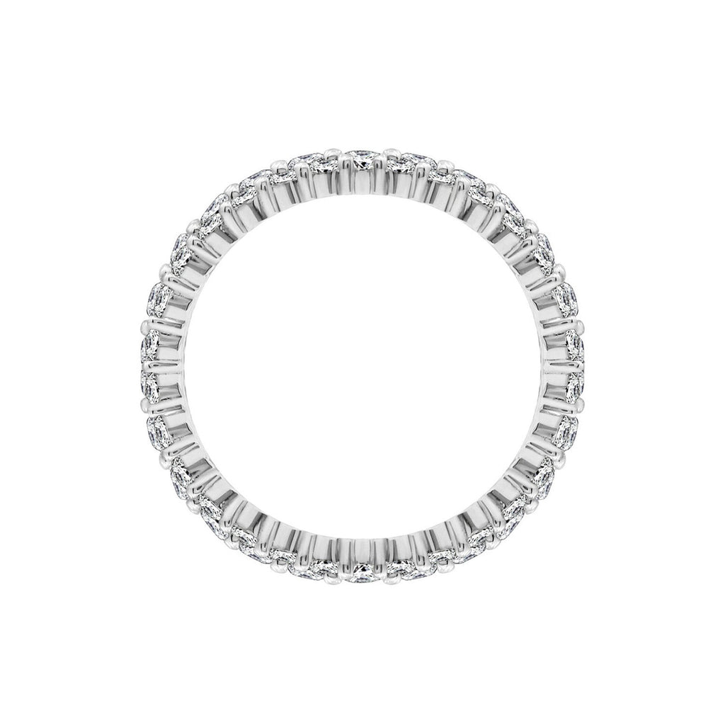 Set of Three Eternity Band Ring