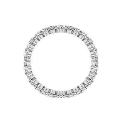 Set of Three Eternity Band Ring