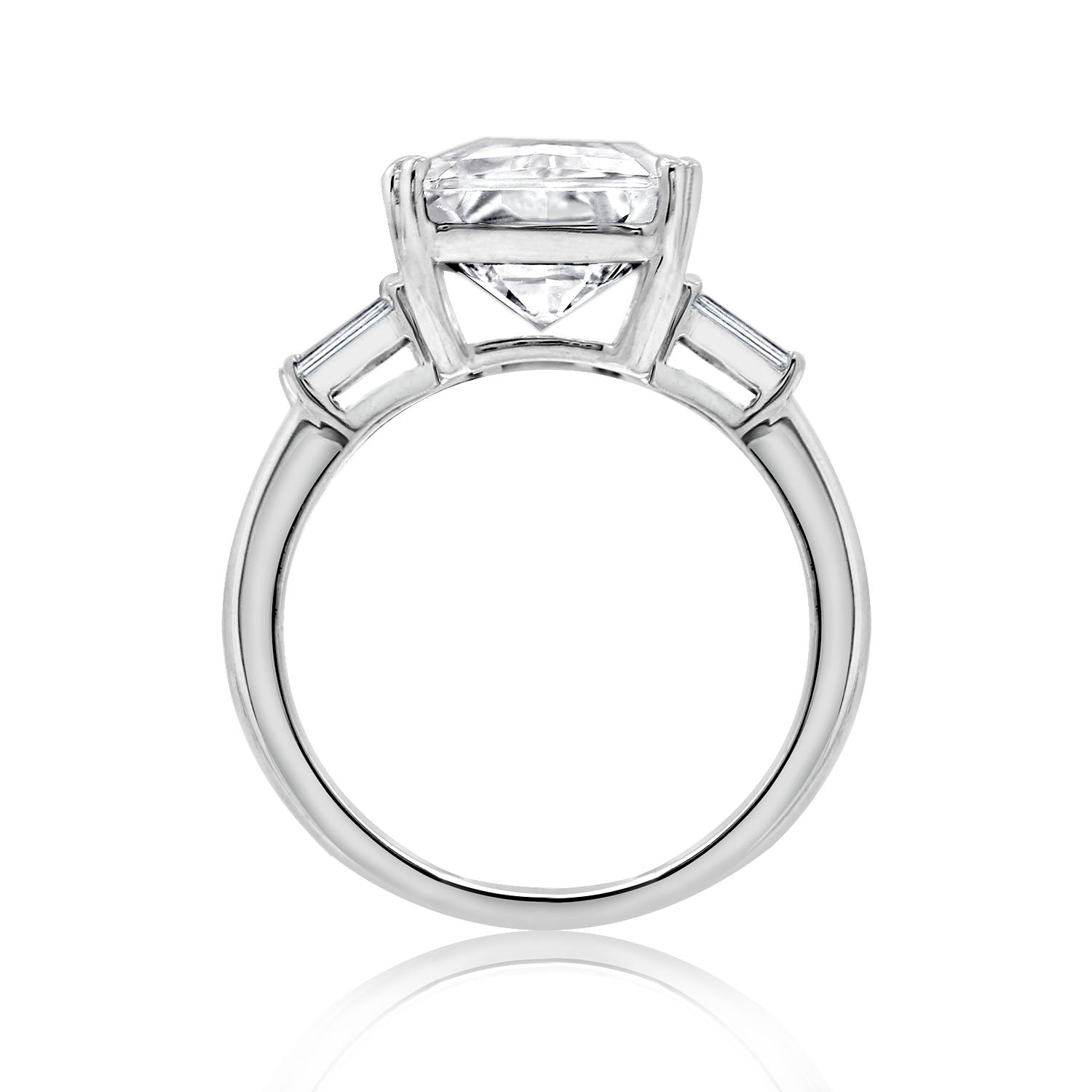 3-stone Anniversary Ring JER14533