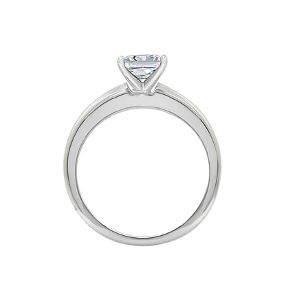 Princess Solitare Ring JER17609