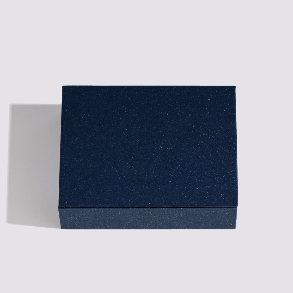 Magnet Box 90x70x32mm for 
set Pendant and Earring