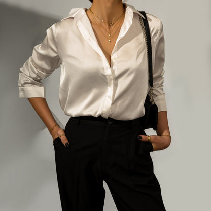 Bold Quilted Band Ring