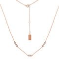 Dreamer Satellite Necklace