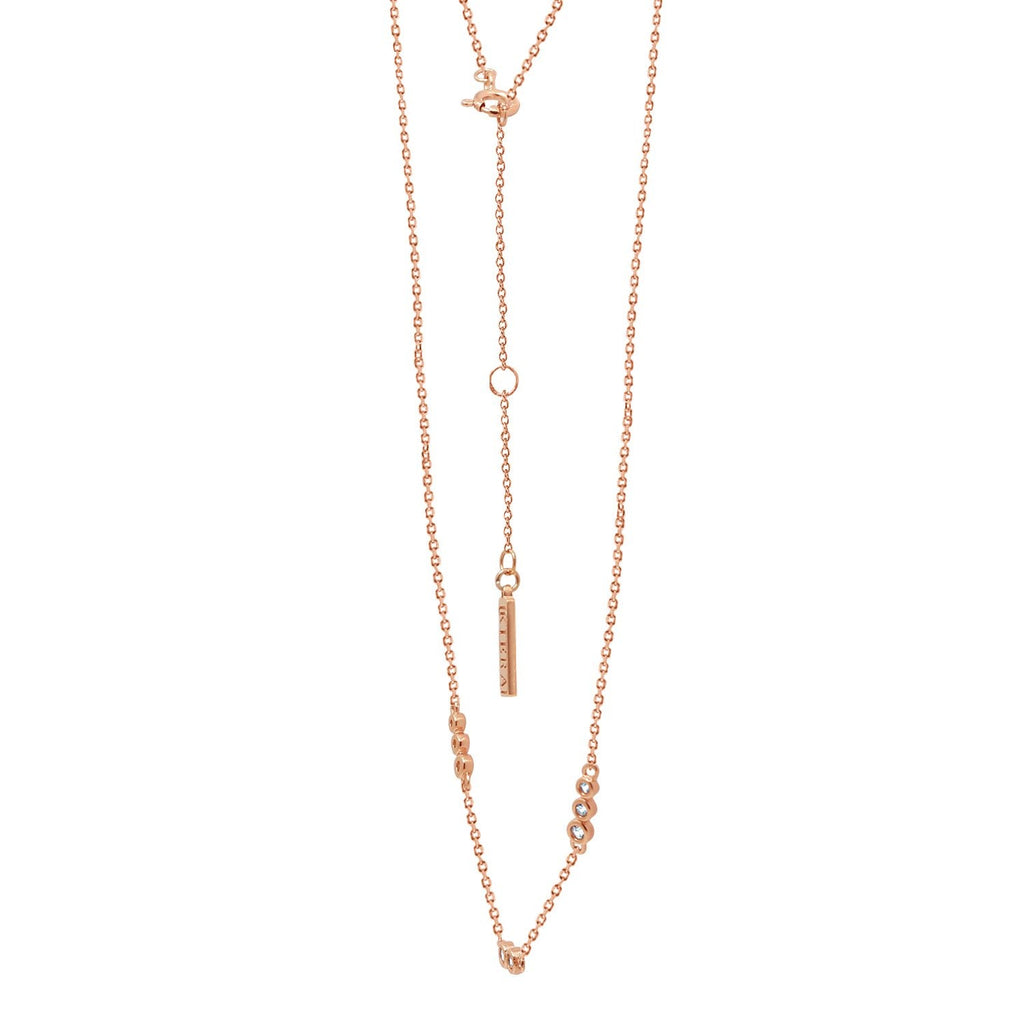 Dreamer Satellite Necklace