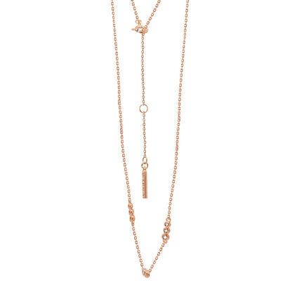 Dreamer Satellite Necklace