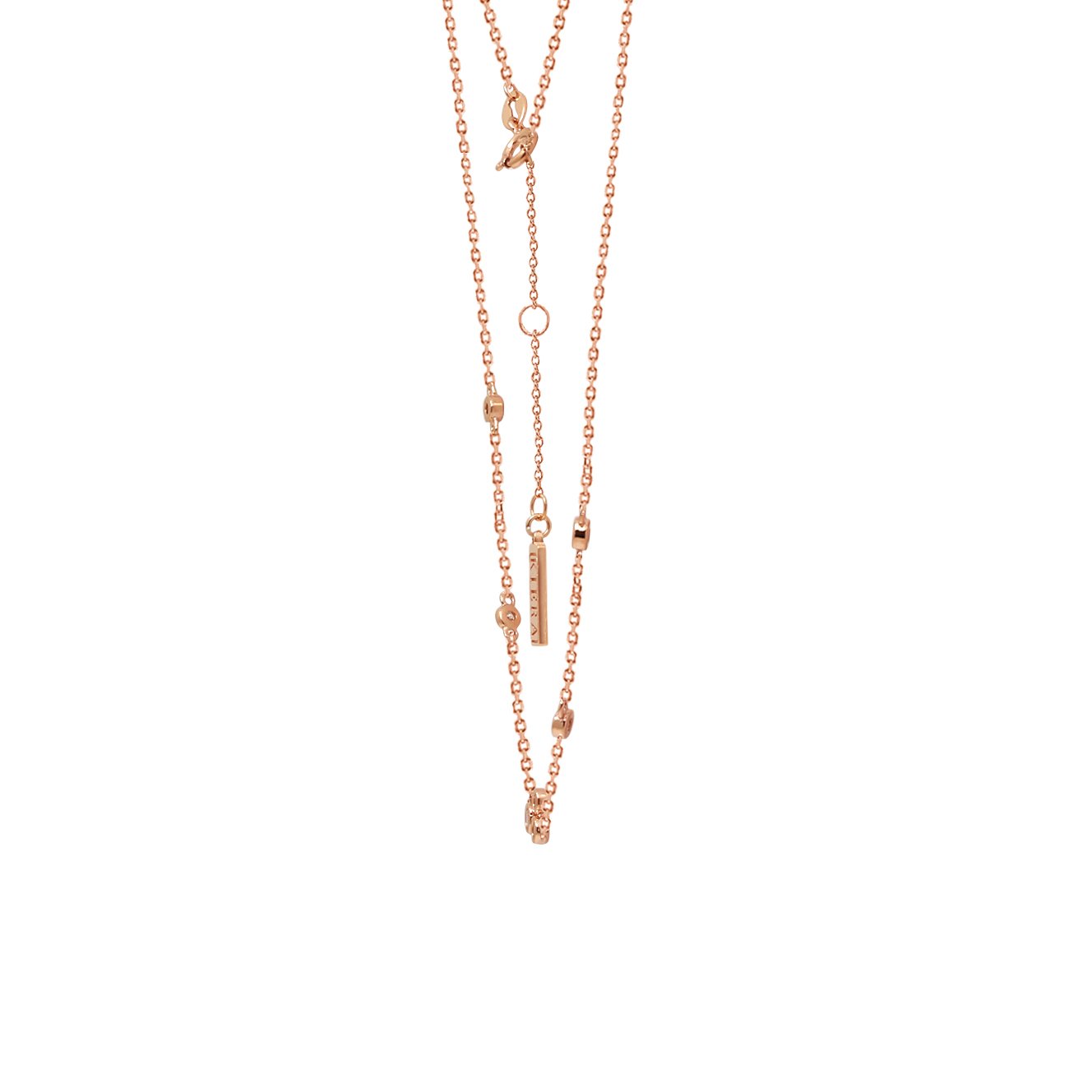 Dreamer Station Necklace