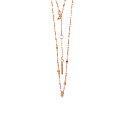 Dreamer Station Necklace