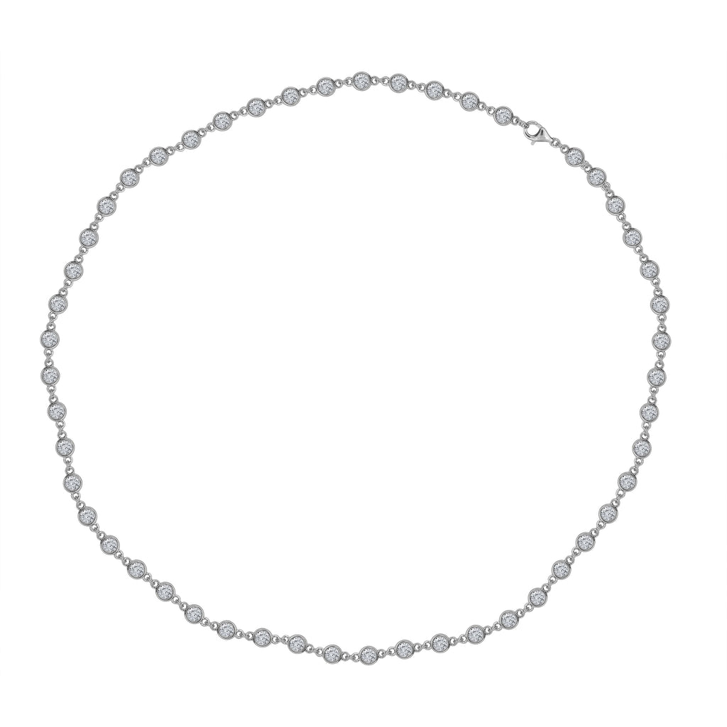 By-Yard Necklace