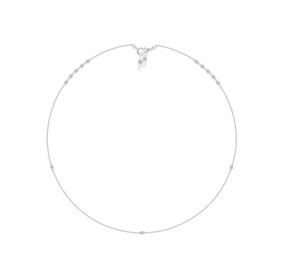 Station Mask and Glasses Chain