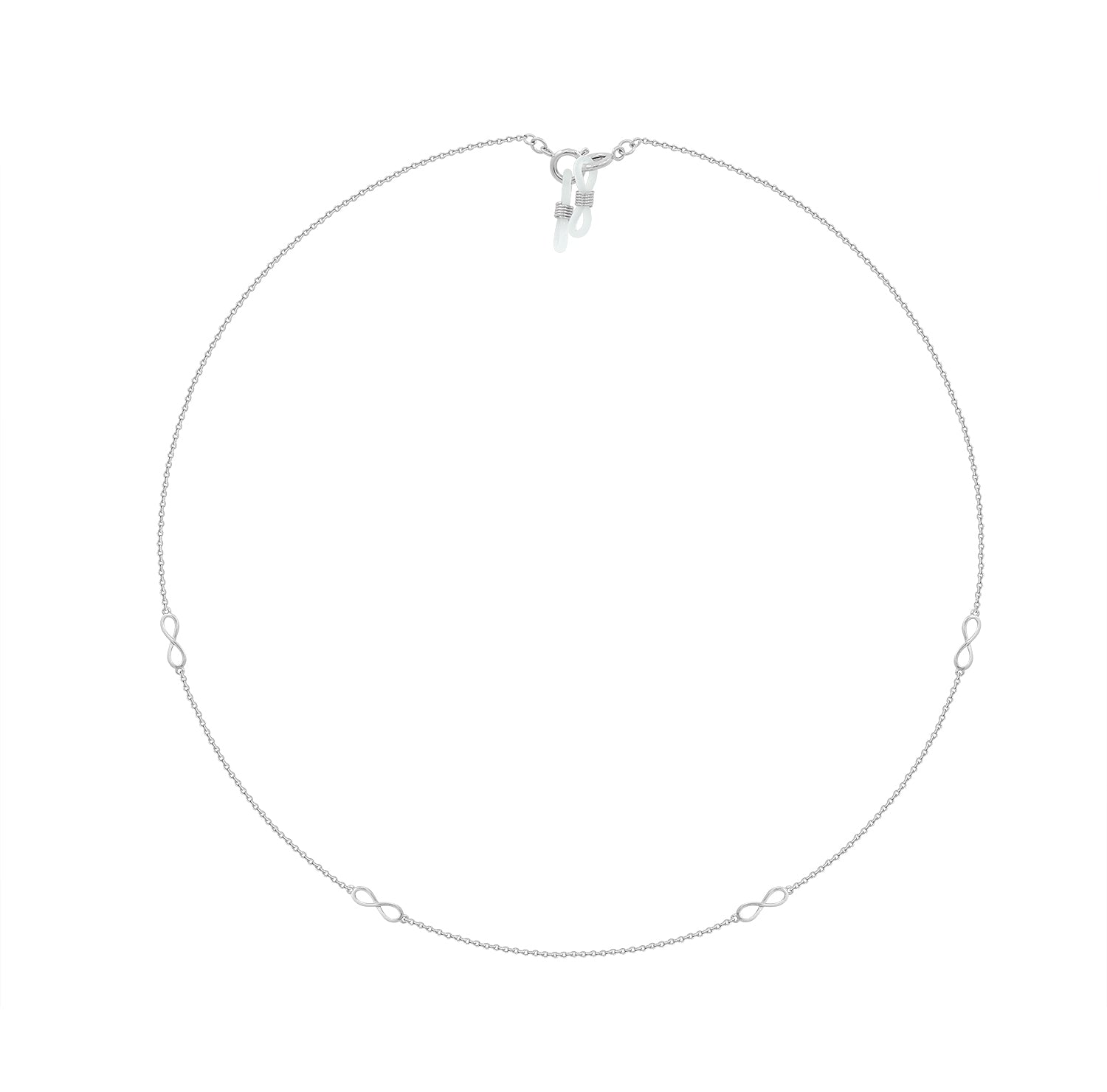 Station Eyeglasses Chain