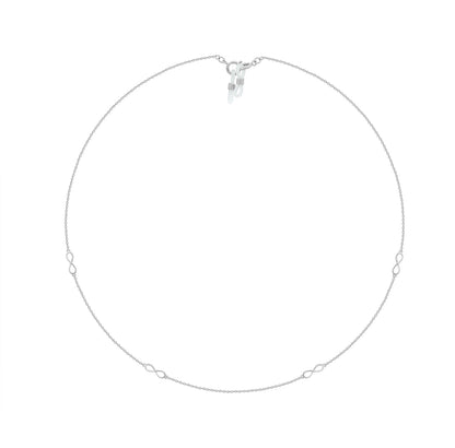 Station Eyeglasses Chain