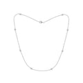 Basic Station Necklace