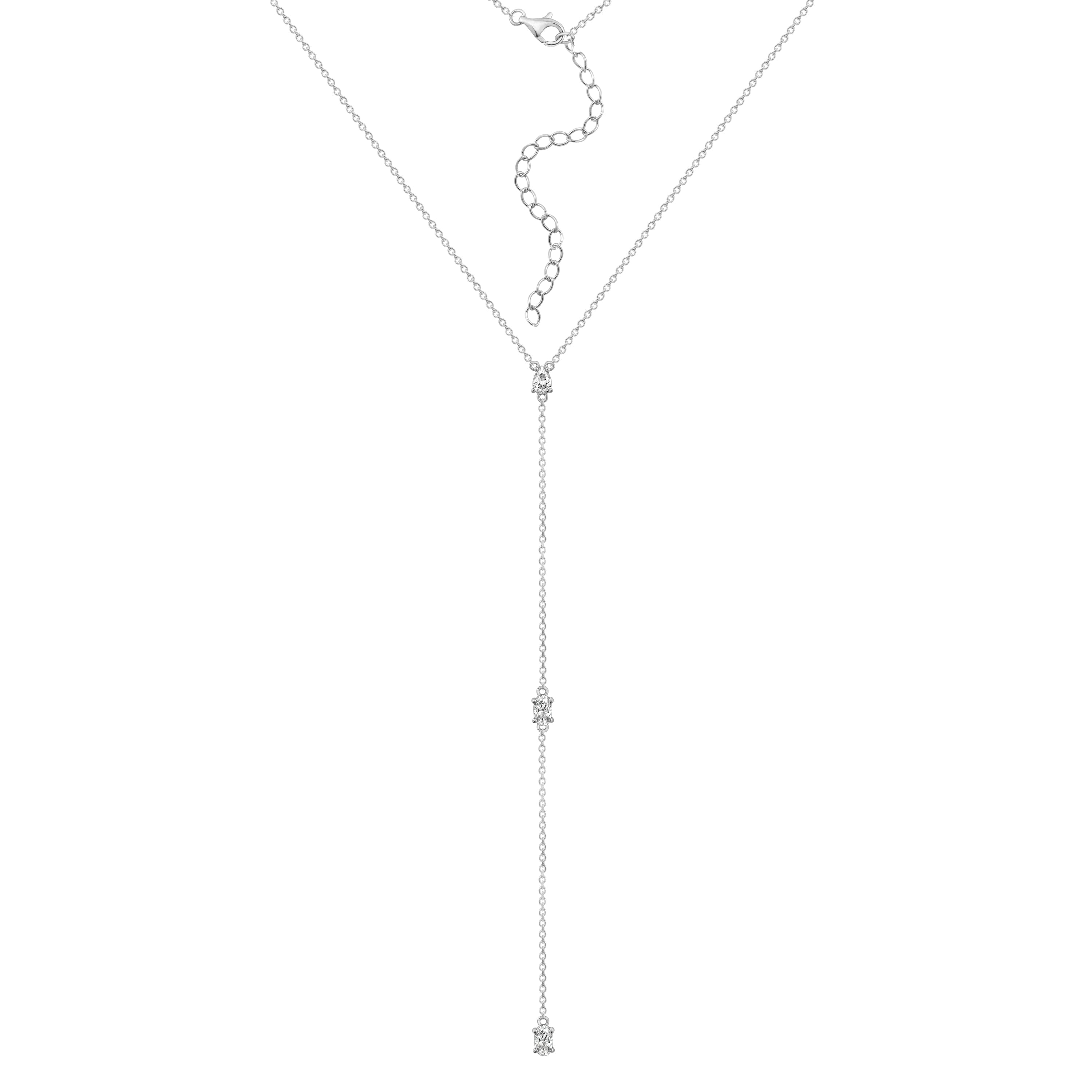 Y Shape Necklace