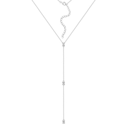 Y Shape Necklace